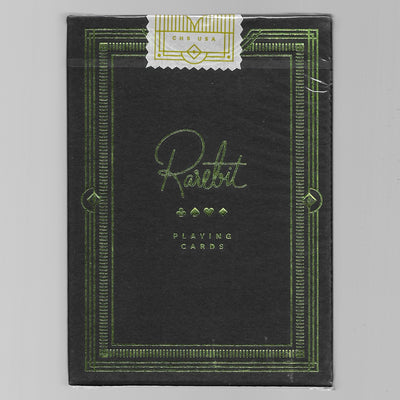 Rarebit (Green) [AUCTION]
