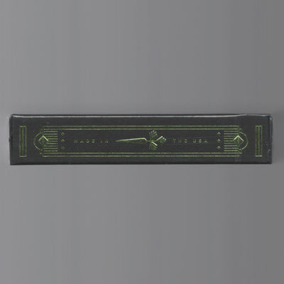 Rarebit (Green) [AUCTION]