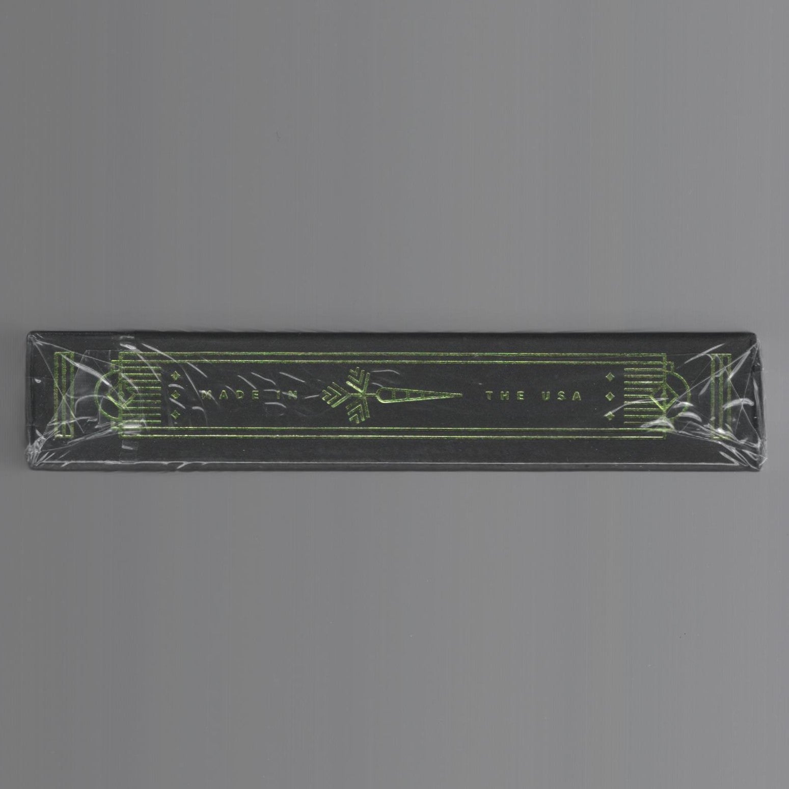 Rarebit (Green) [AUCTION]