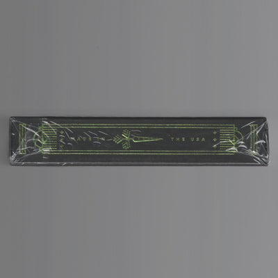 Rarebit (Green) [AUCTION]