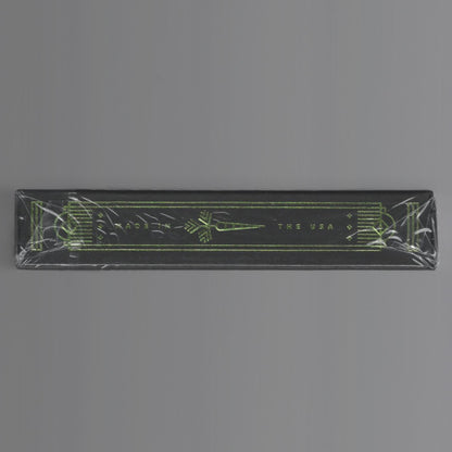 Rarebit (Green) [AUCTION]