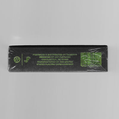 Rarebit (Green) [AUCTION]