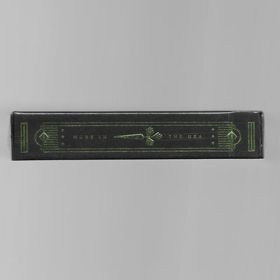 Rarebit (Green) [AUCTION]