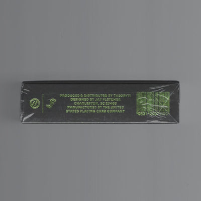 Rarebit (Green) [AUCTION]