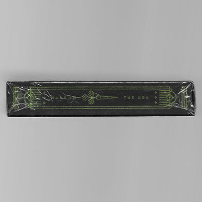 Rarebit (Green) [AUCTION]