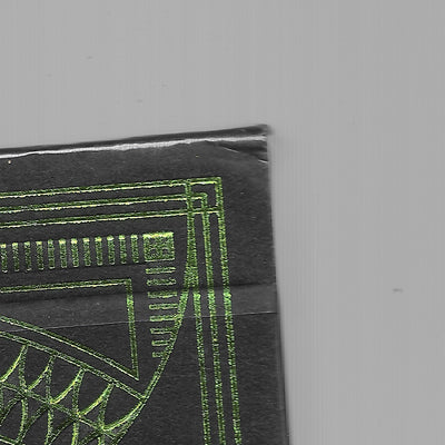 Rarebit (Green) [AUCTION]