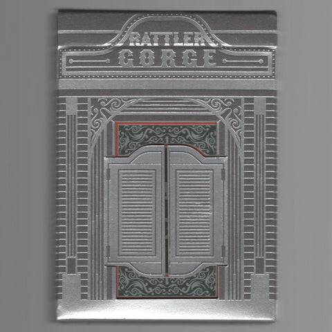 Rattler Gorge (Noir Prototype) [AUCTION]