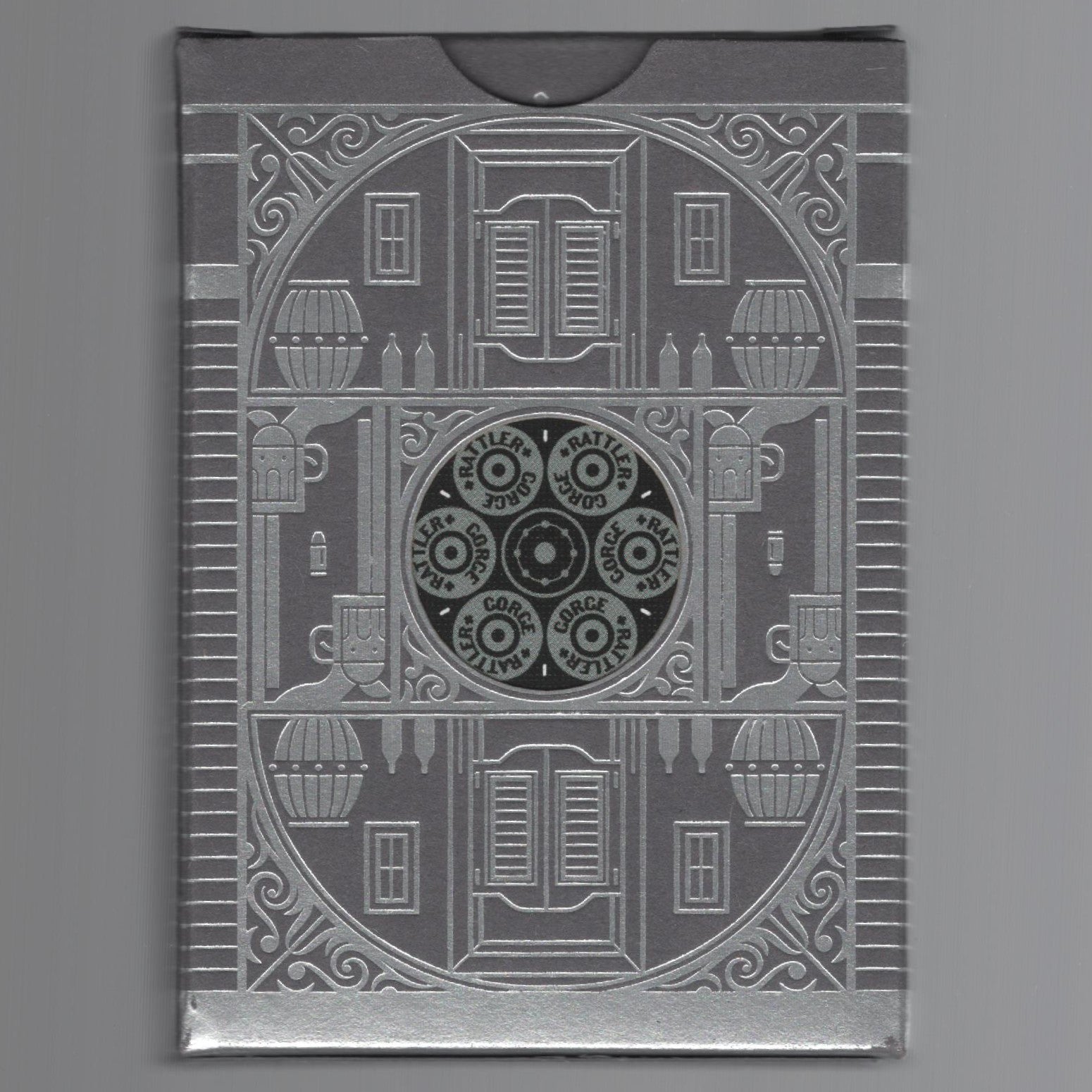 Rattler Gorge (Noir Prototype) [AUCTION]