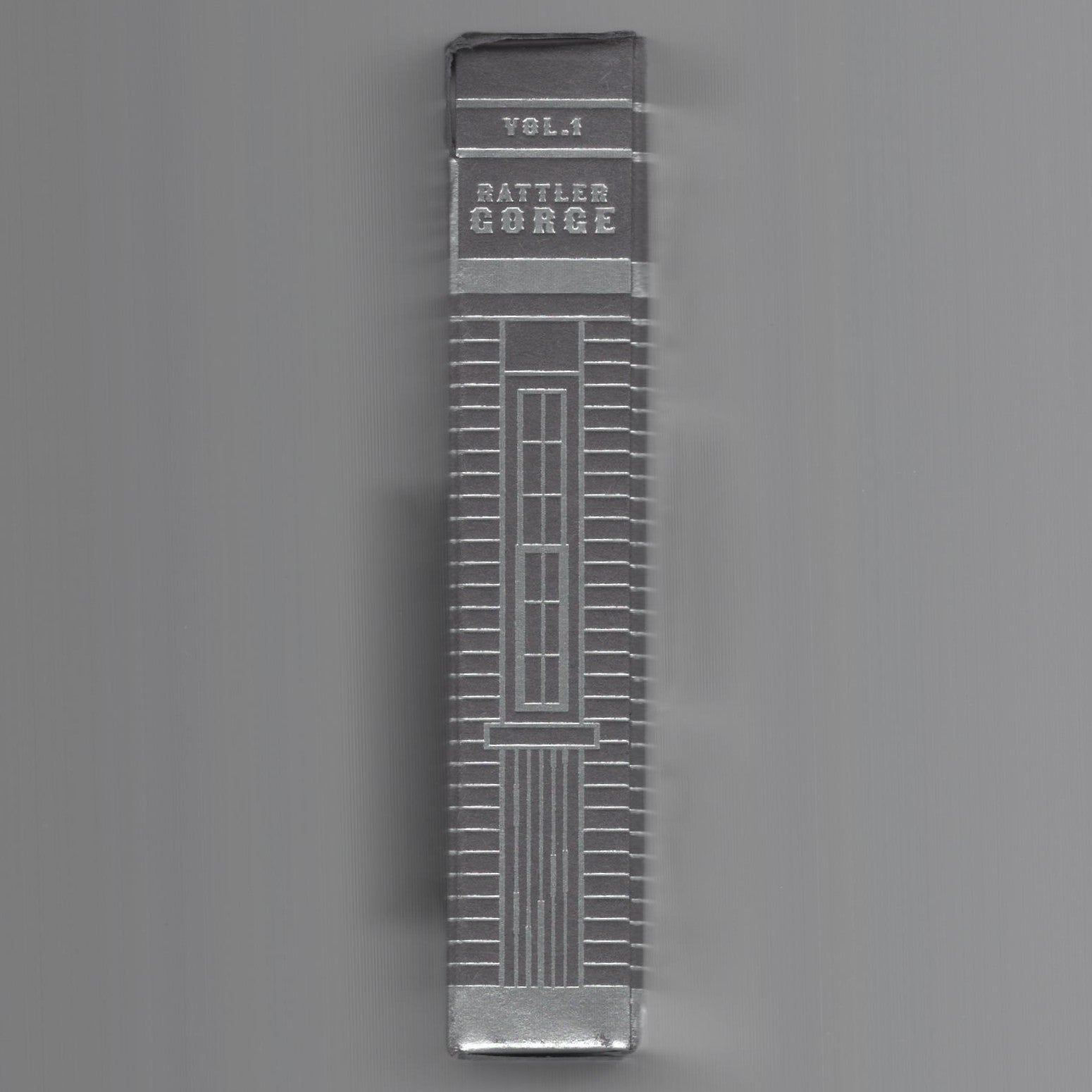 Rattler Gorge (Noir Prototype) [AUCTION]