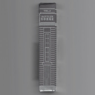 Rattler Gorge (Noir Prototype) [AUCTION]
