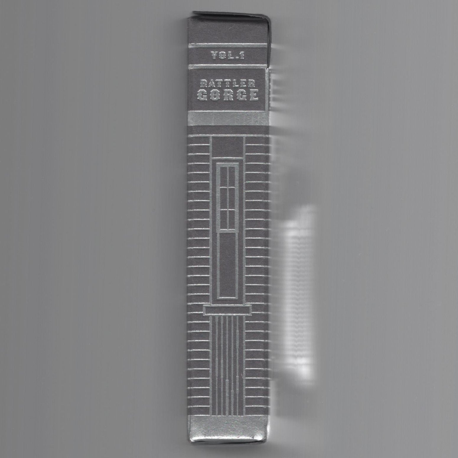 Rattler Gorge (Noir Prototype) [AUCTION]