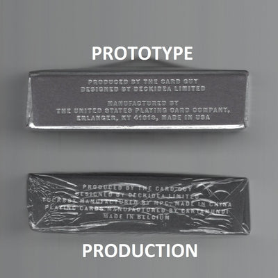 Rattler Gorge (Noir Prototype) [AUCTION]