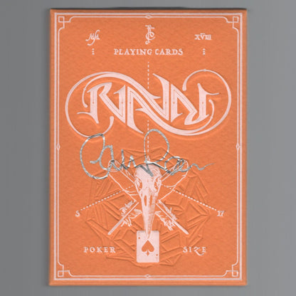 Ravn Summer Ale (Signed) [AUCTION]