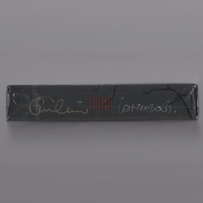 Ravn X LTD (GILDED! #658/750) [AUCTION]