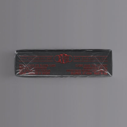 Ravn X LTD (GILDED! #658/750) [AUCTION]