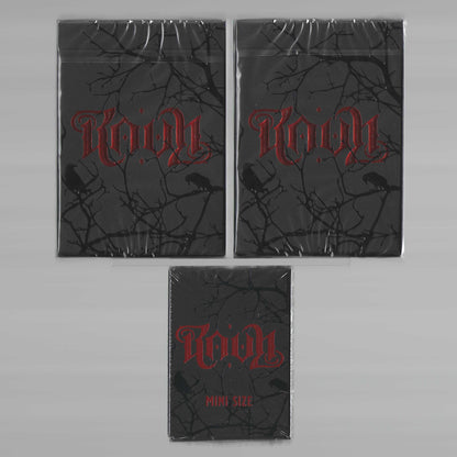 Ravn X Bundle [AUCTION]