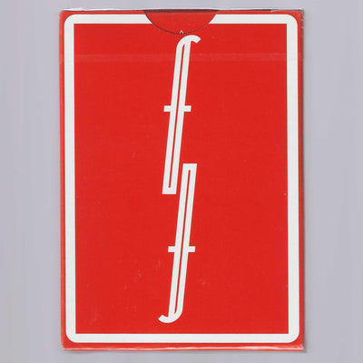 Supreme Back (Red) [AUCTION]