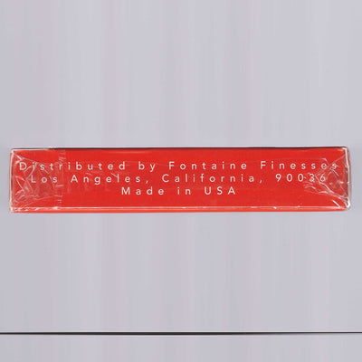 Supreme Back (Red) [AUCTION]