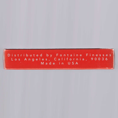 Supreme Back (Red) [AUCTION]
