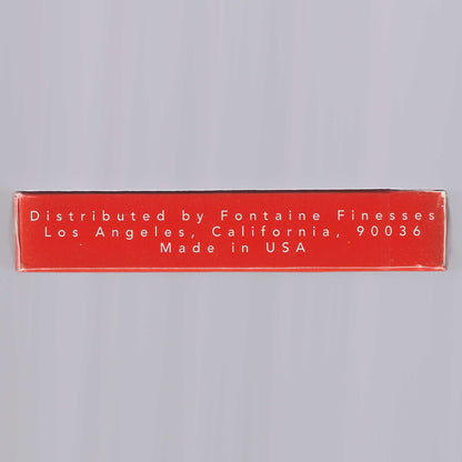 Supreme Back (Red) [AUCTION]