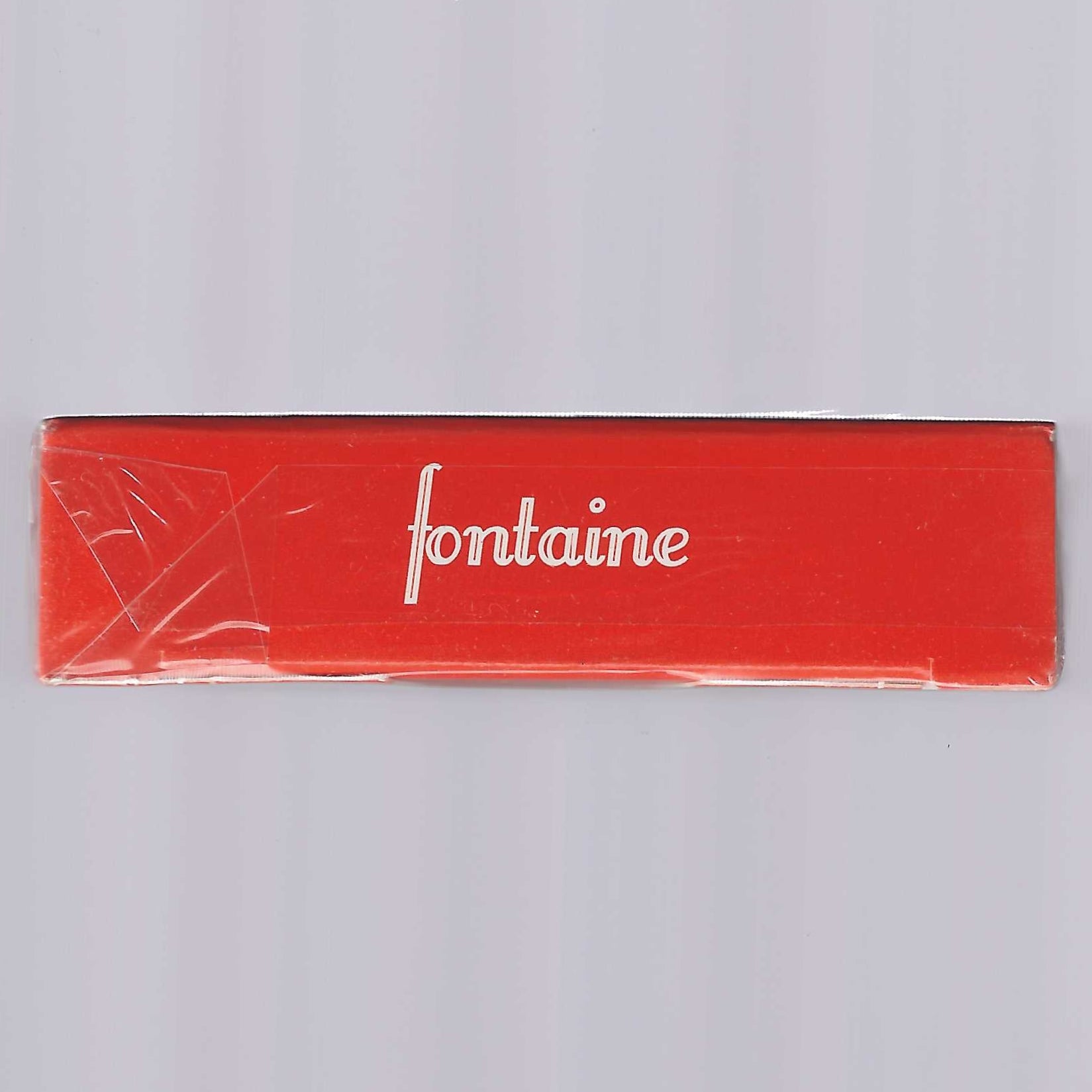 Supreme Back (Red) [AUCTION]