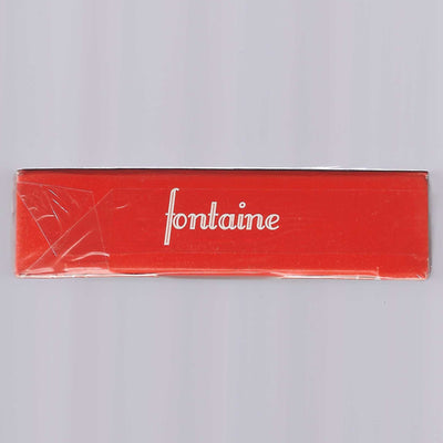 Supreme Back (Red) [AUCTION]