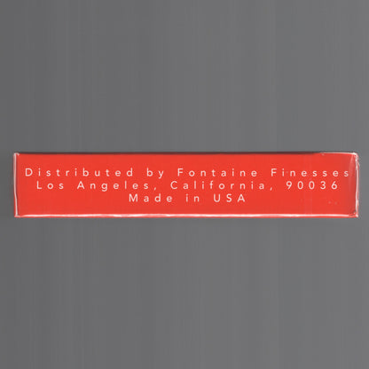 Supreme Back (Red) [AUCTION]