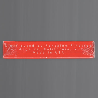 Supreme Back (Red) [AUCTION]