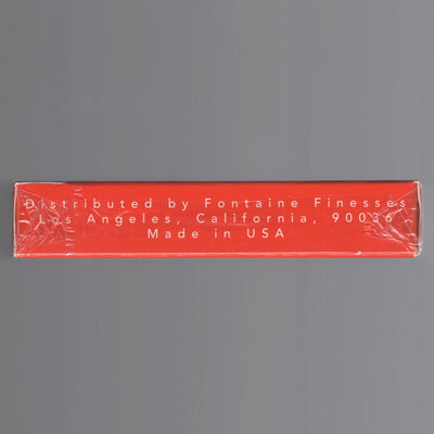 Supreme Back (Red/NO SMUDGE!) [AUCTION]