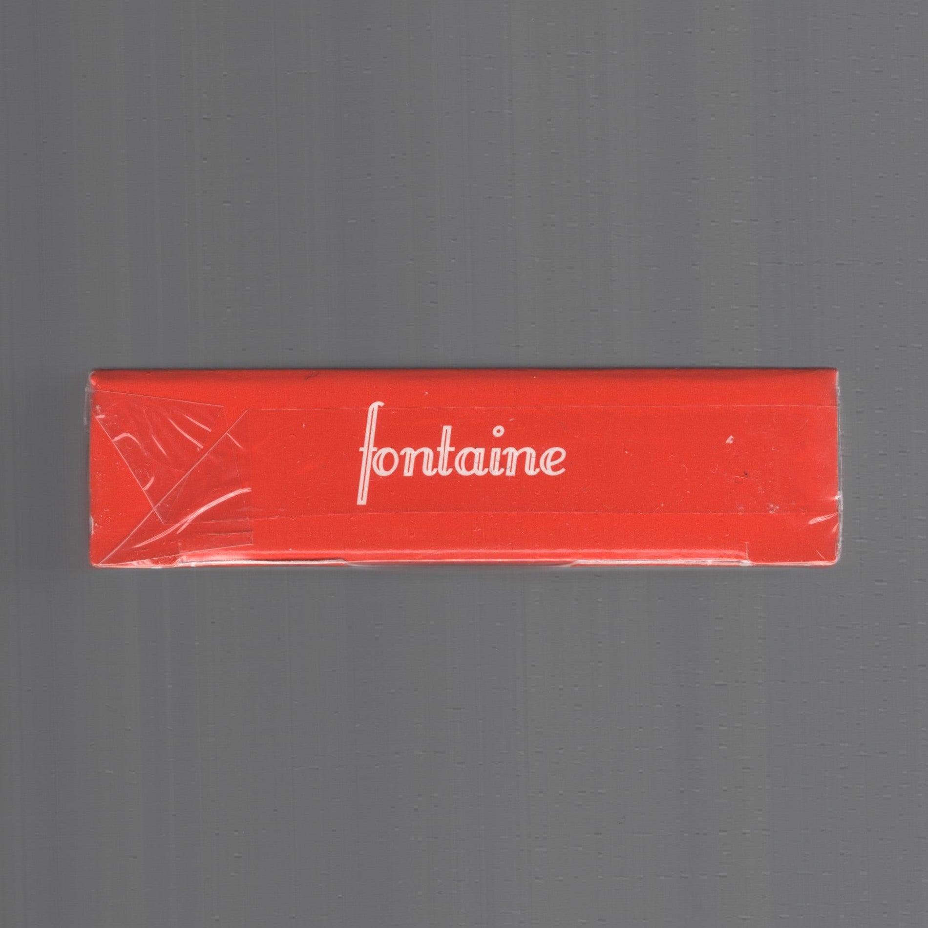 Supreme Back (Red) [AUCTION]