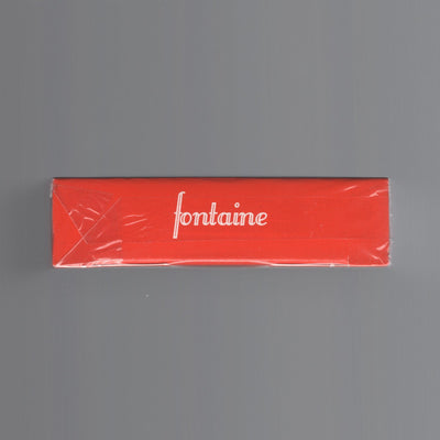 Supreme Back (Red/NO SMUDGE!) [AUCTION]