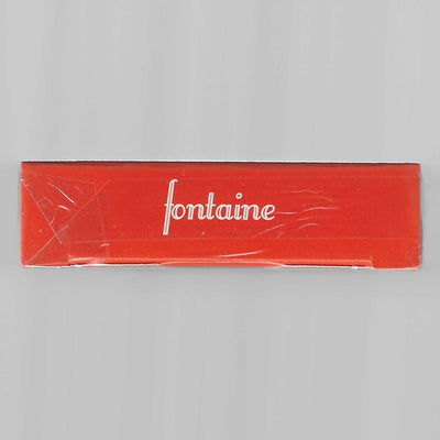 Supreme Back (Red) [AUCTION]