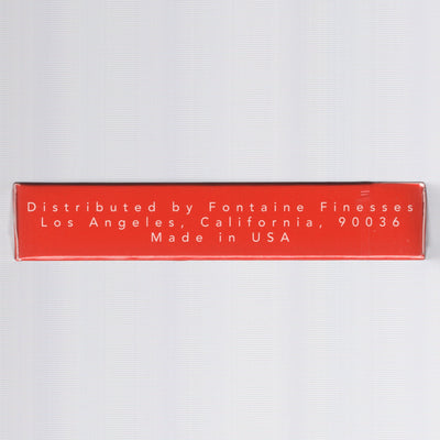 Supreme Back (Red) [AUCTION]