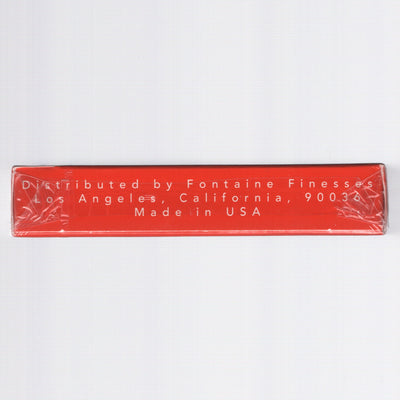 Supreme Back (Red) [AUCTION]