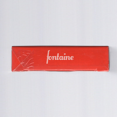 Supreme Back (Red) [AUCTION]
