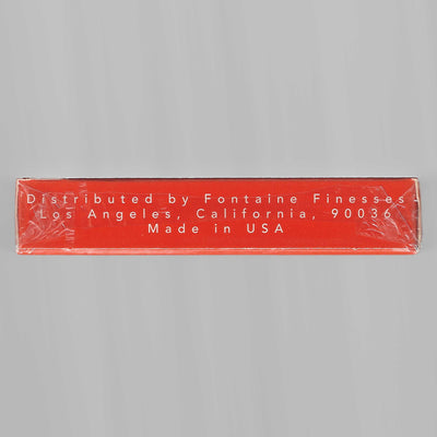Supreme Back (Red) [AUCTION]