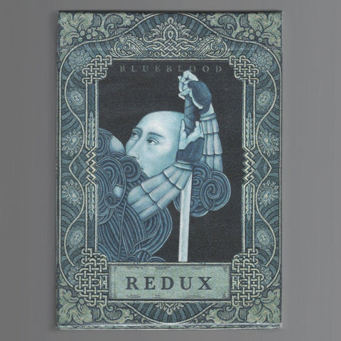 Blueblood Redux [AUCTION]