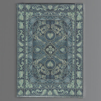 Blueblood Redux [AUCTION]
