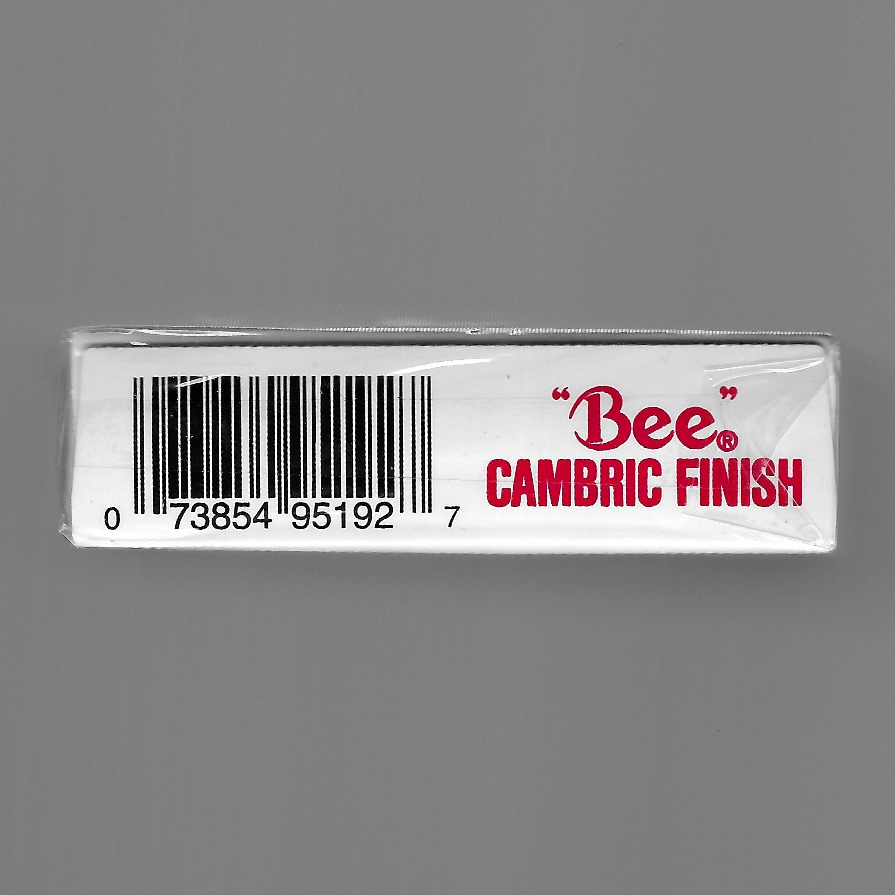 Wynn (Jumbo Index/Red) [AUCTION]