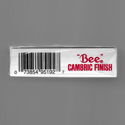 Wynn (Jumbo Index/Red) [AUCTION]