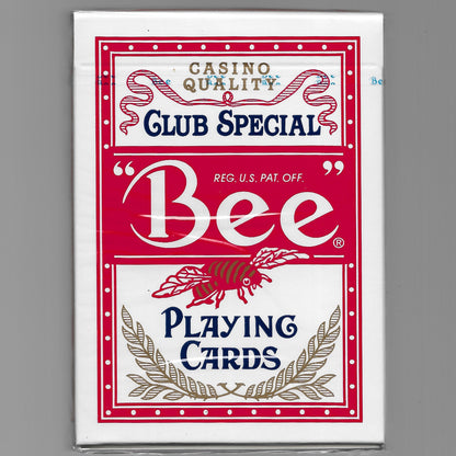 Wynn (Jumbo Index/Red) [AUCTION]