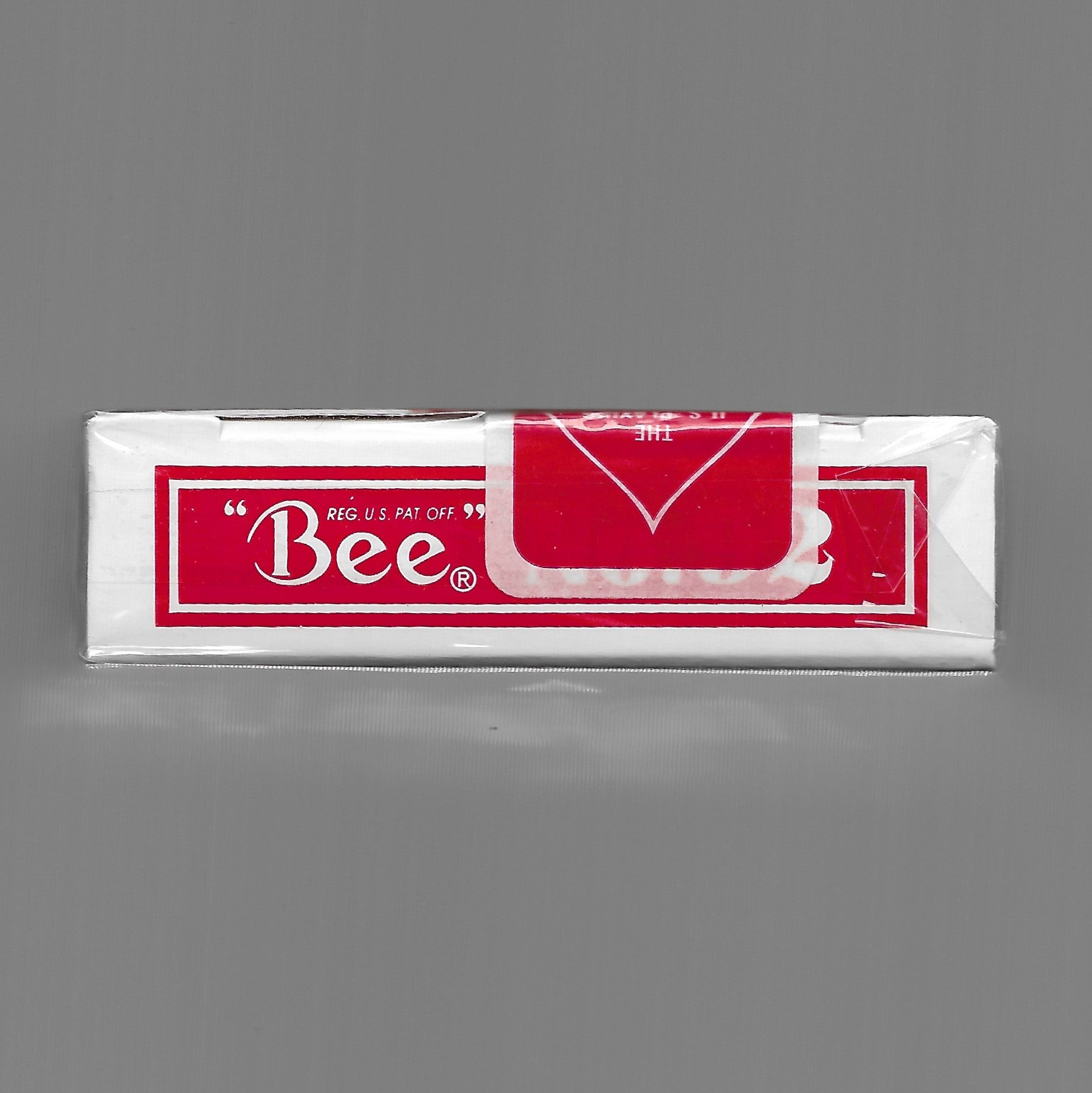 Wynn (Jumbo Index/Red) [AUCTION]