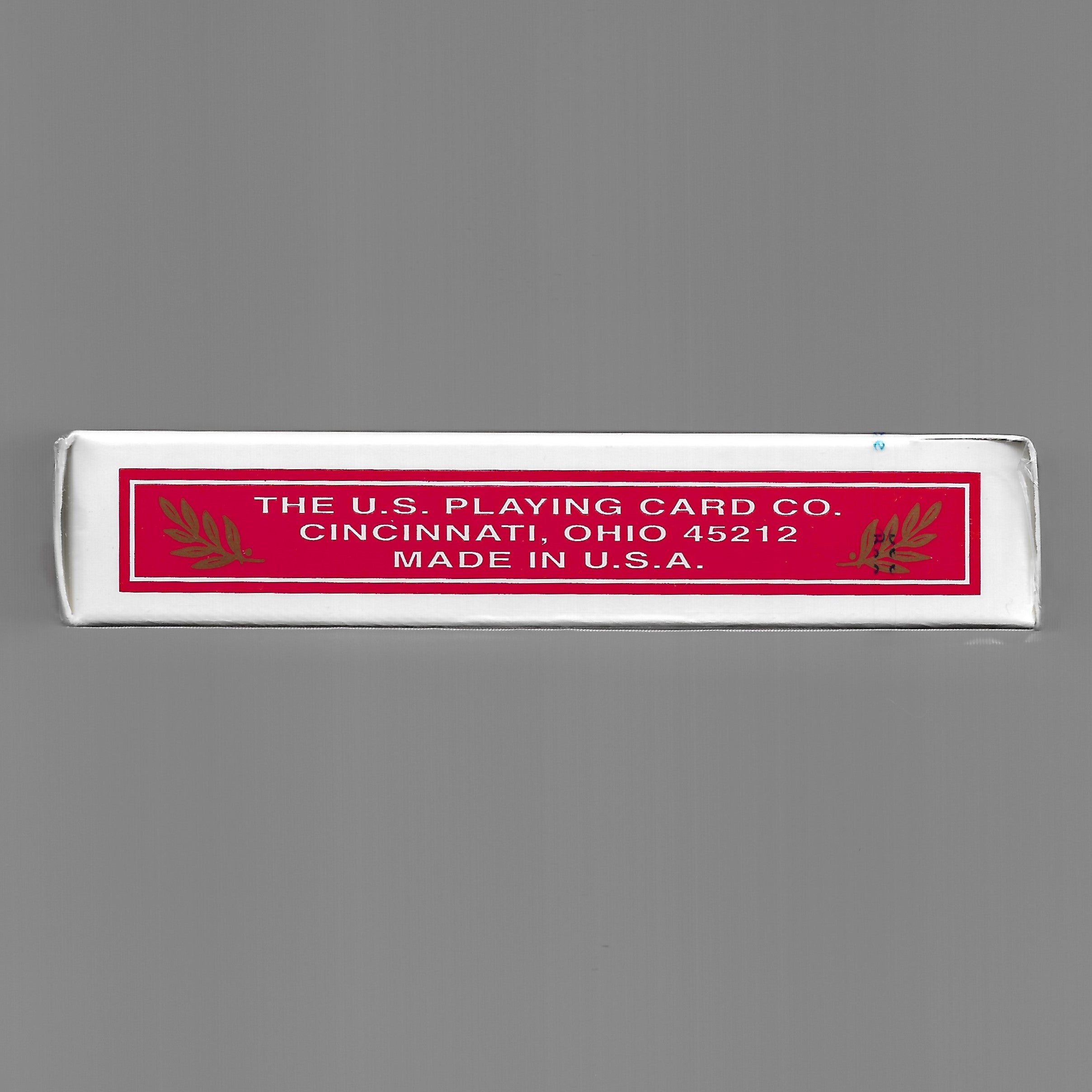 Wynn (Jumbo Index/Red) [AUCTION]