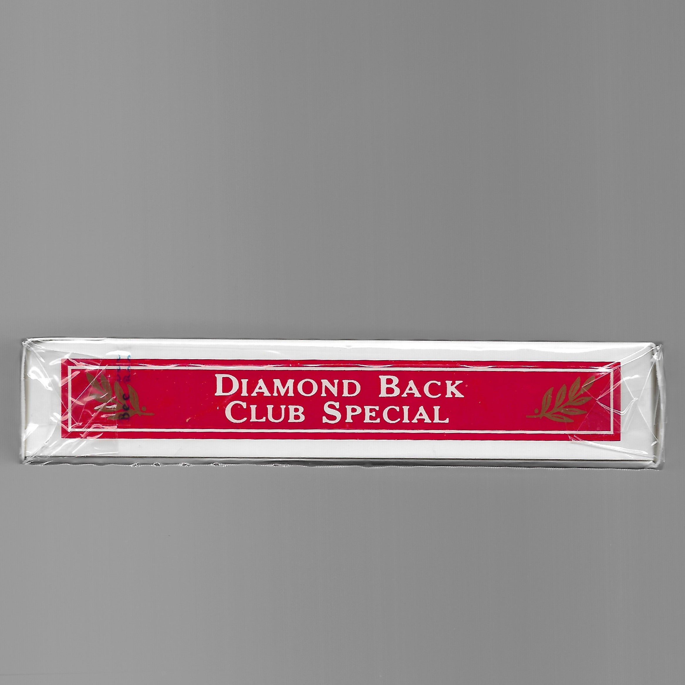 Wynn (Jumbo Index/Red) [AUCTION]