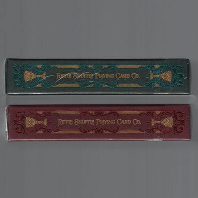 Eternal Reign Gilded Set [AUCTION]