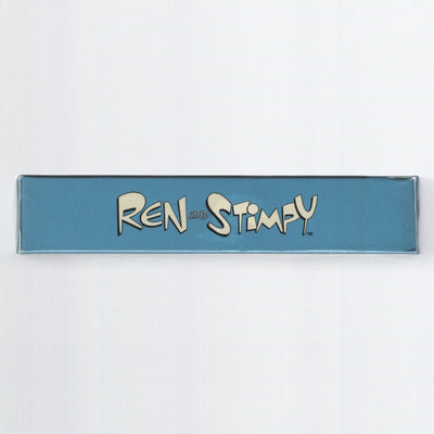 Nickelodeon Ren & Stimpy (Gilded, 1 of 750) [AUCTION]