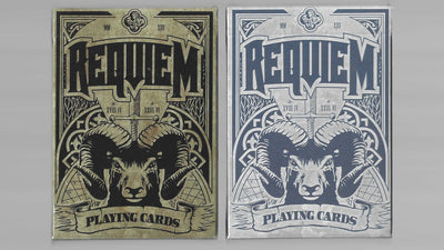 Requiem Set [AUCTION]