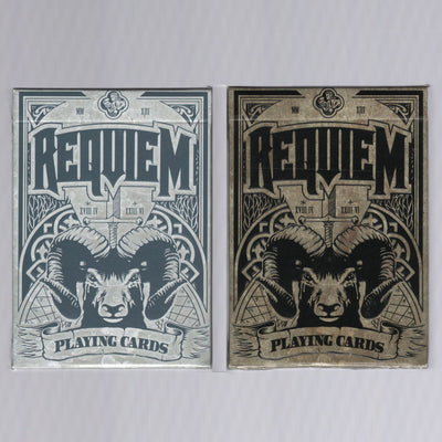 Requiem V1 Set [AUCTION]