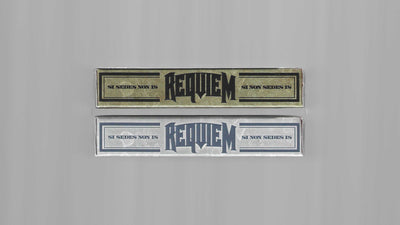 Requiem Set [AUCTION]