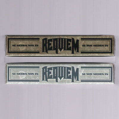 Requiem V1 Set [AUCTION]
